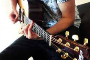 Особенности обучения при игре аккордов